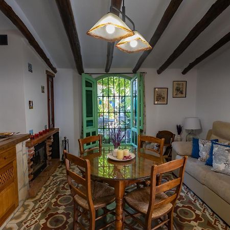 El Rincon De Carmen ξενώνας Rute Εξωτερικό φωτογραφία