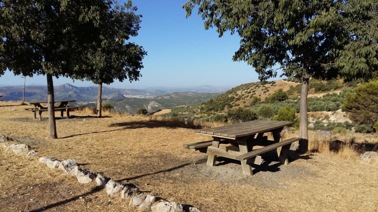 El Rincon De Carmen ξενώνας Rute Εξωτερικό φωτογραφία