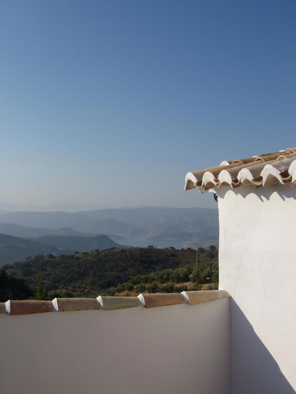 El Rincon De Carmen ξενώνας Rute Εξωτερικό φωτογραφία