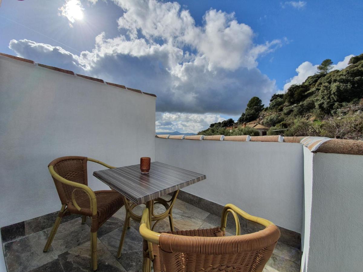El Rincon De Carmen ξενώνας Rute Εξωτερικό φωτογραφία